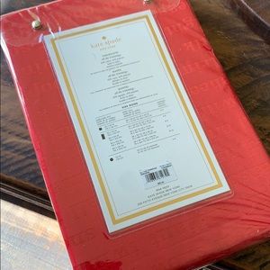 kate spade Other - Brand new Kate Spade tablecloth kate spade Other - Brand new Kate Spade tablecloth
